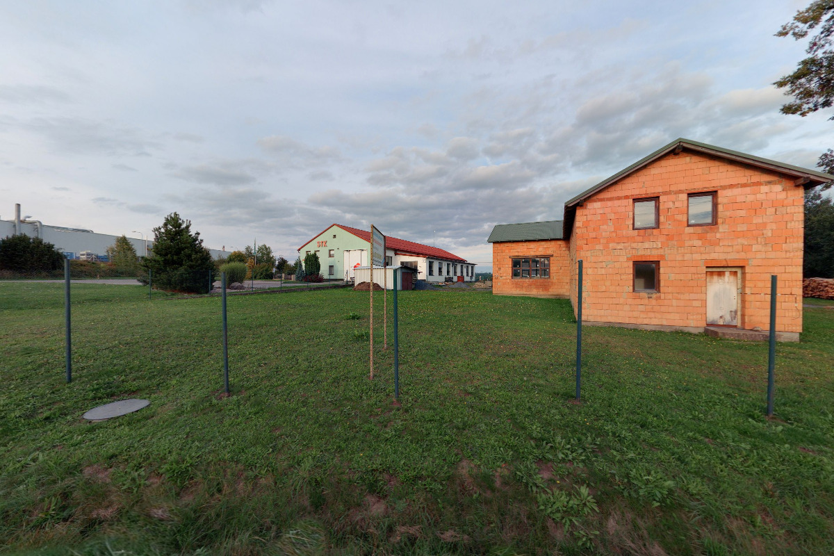 STK NOVÁK HB, s.r.o. foto 2