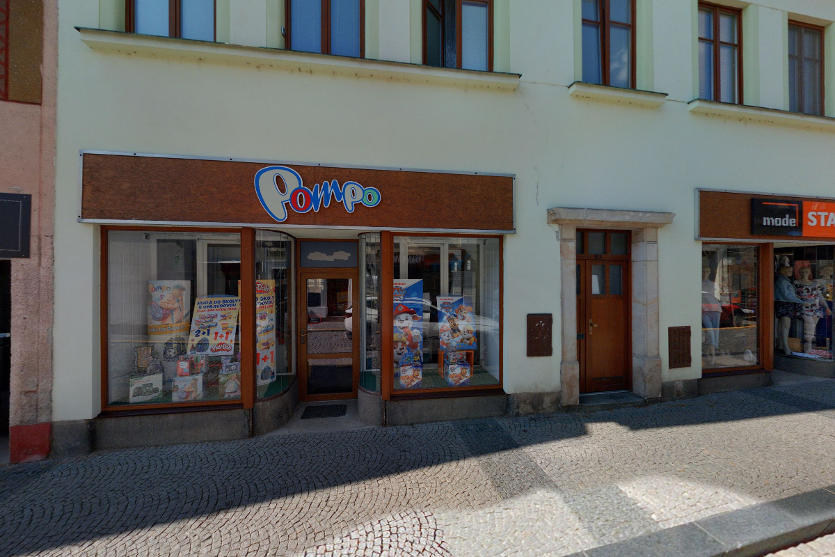 Pompo foto 2