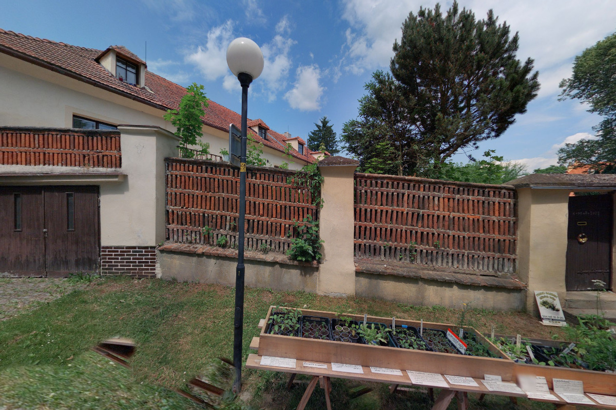 Vojtěch Bochníček