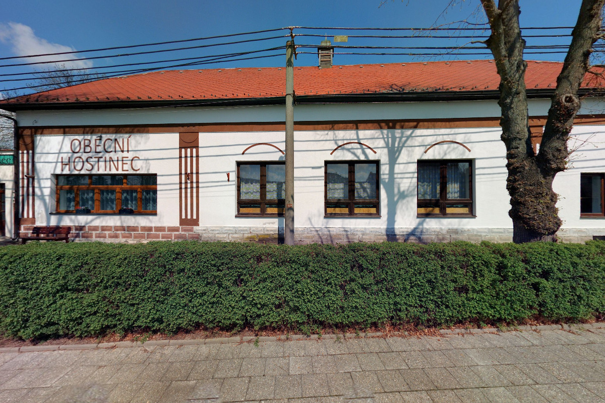 Obecní hostinec Lhota pod Libčany foto 4