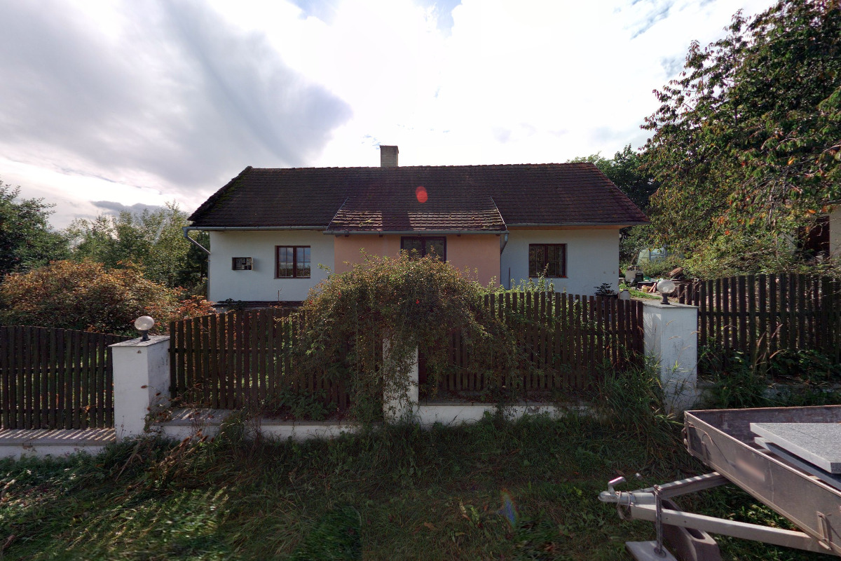 Kamenictví Měsíček