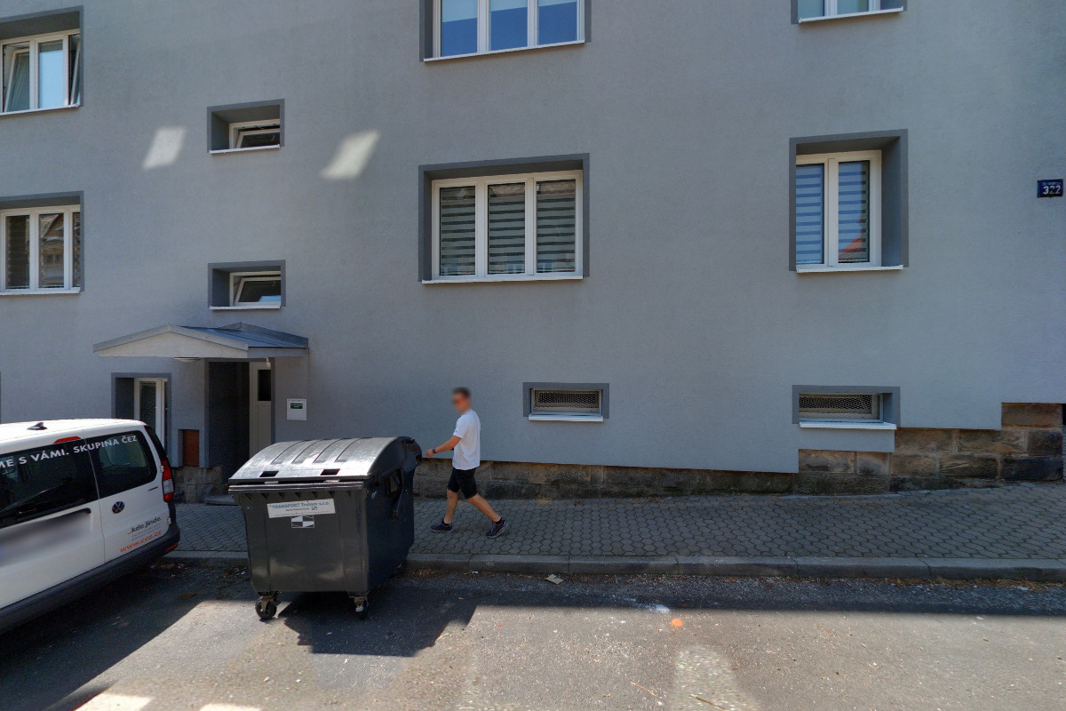 A&L transport s.r.o.