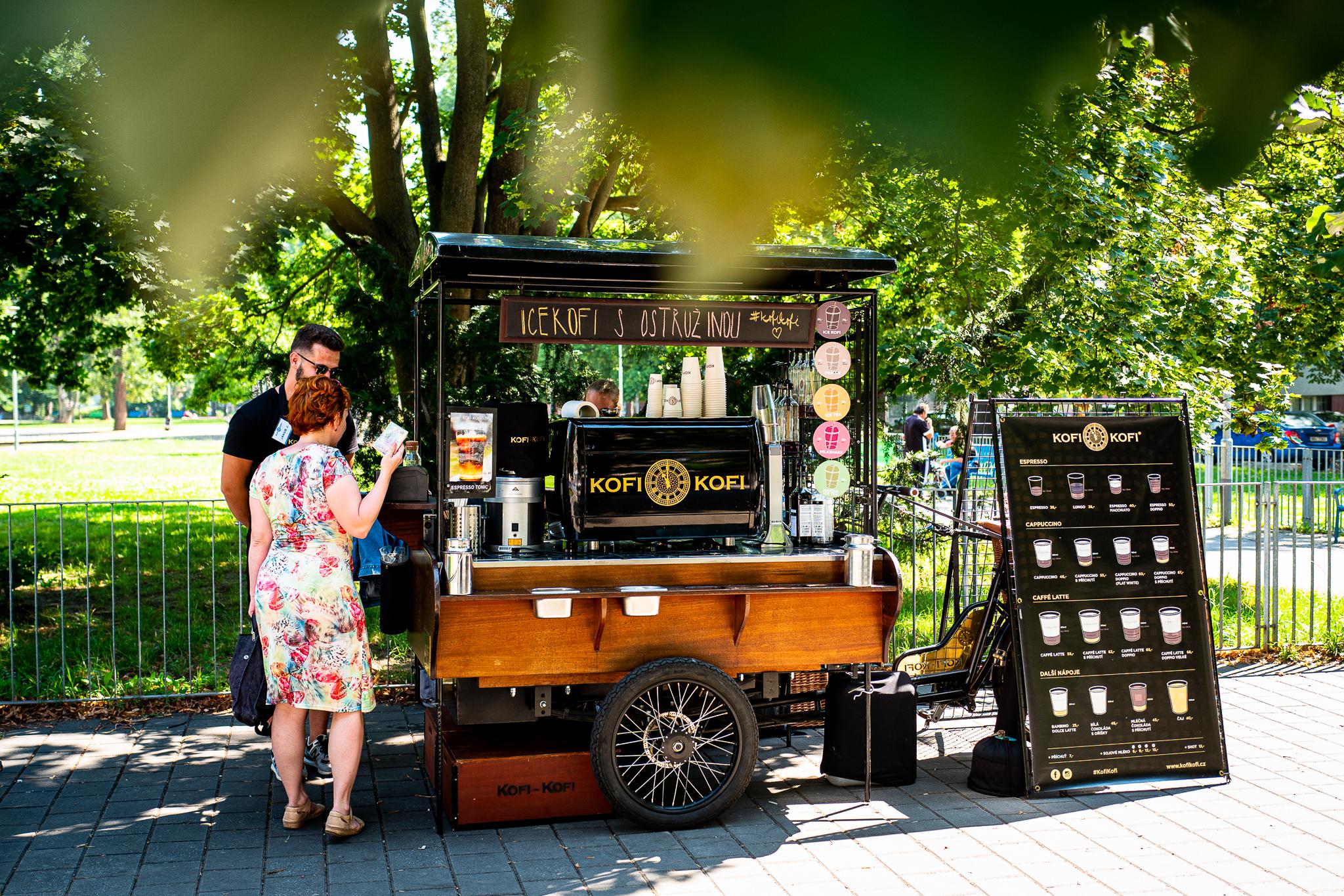 KOFI KOFI servis s.r.o. foto 2