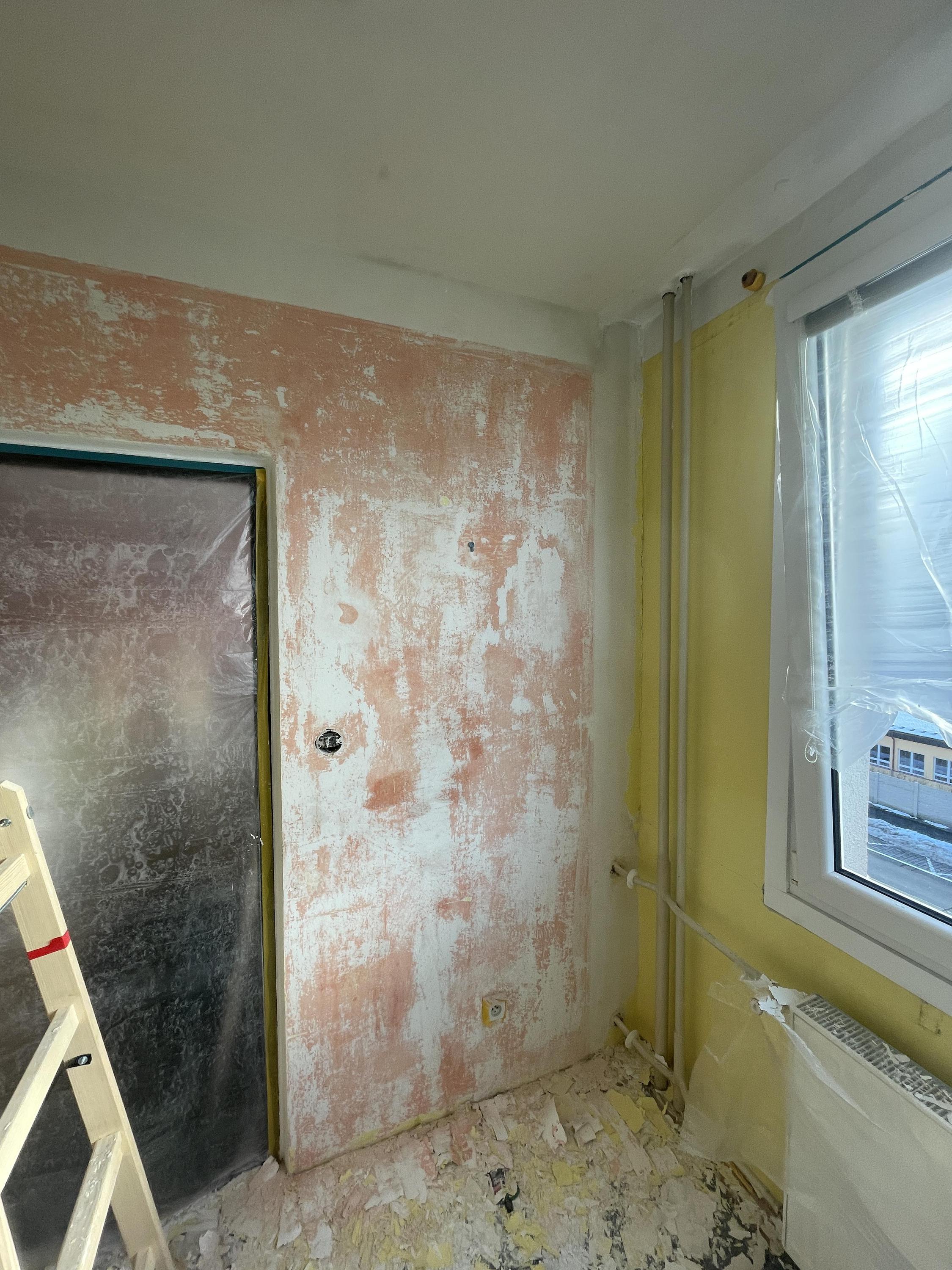 Malíř za Halíř - Tomáš Chroňák foto 3