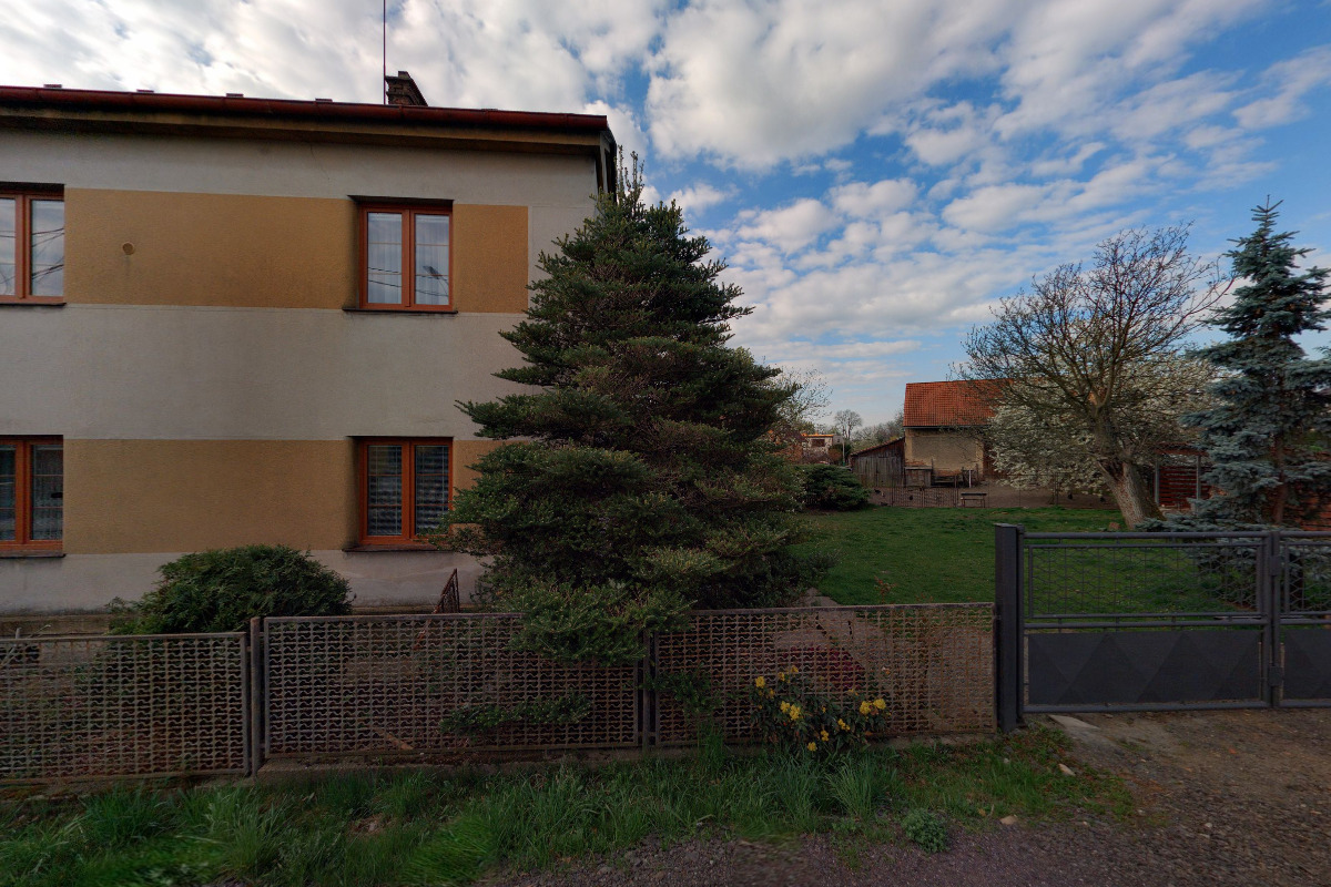 Zámečnictví - Vratislav Šimon