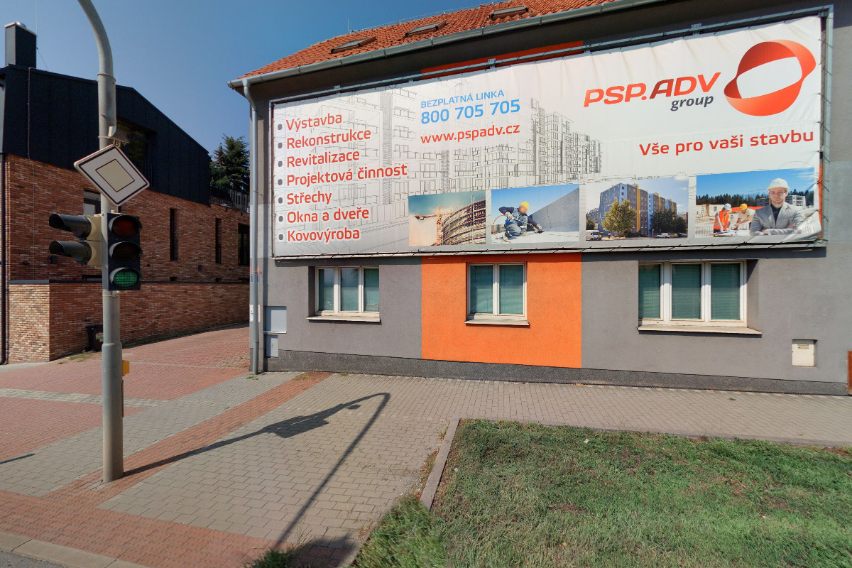 PSP.ADV-GROUP, s.r.o.
