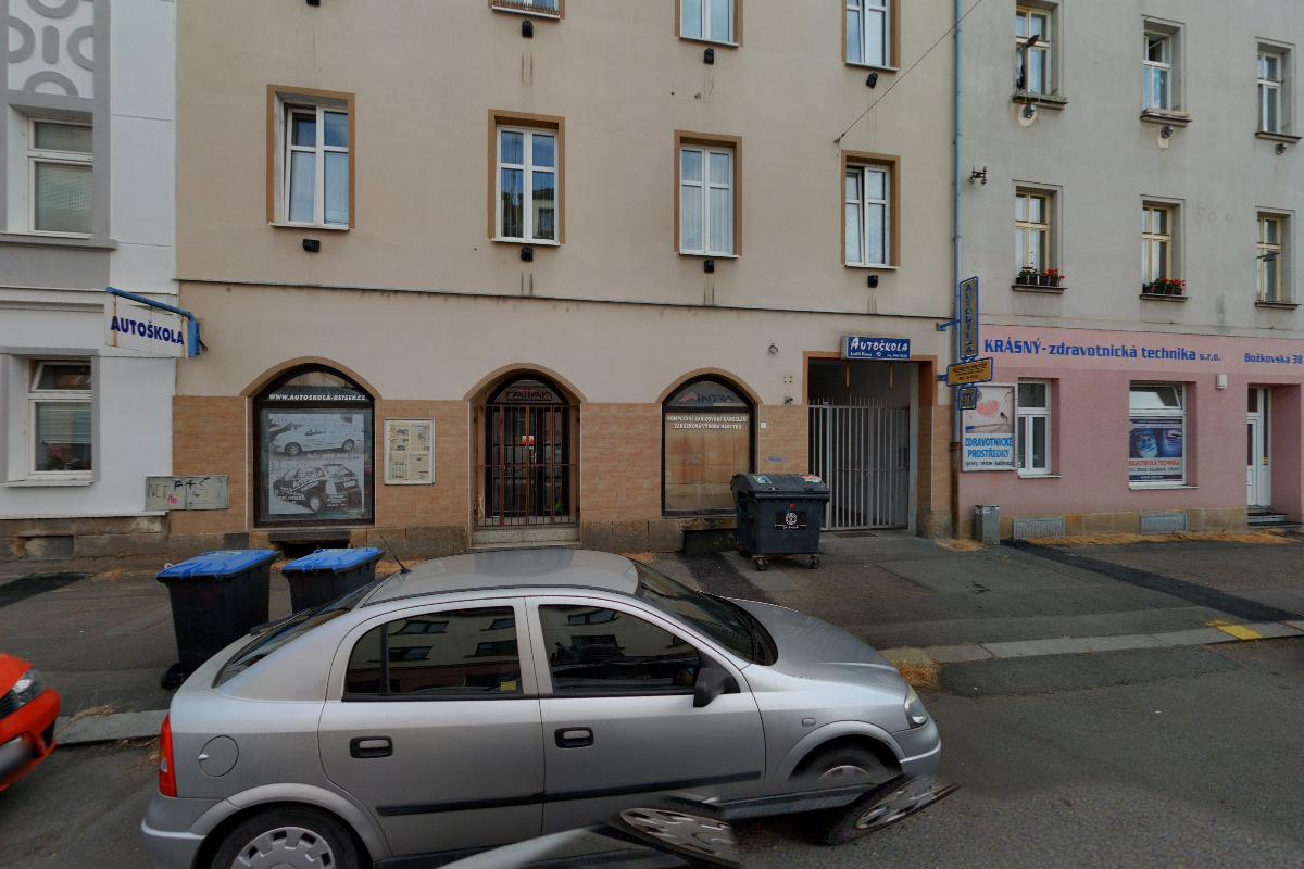 AUTOŠKOLA Luděk Reiser foto 5