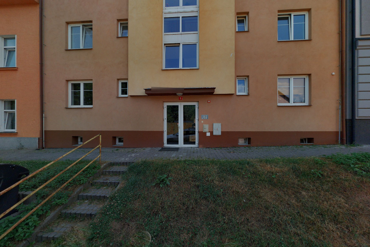 Hodinový manžel Alex - Tomáš Tropp foto 3