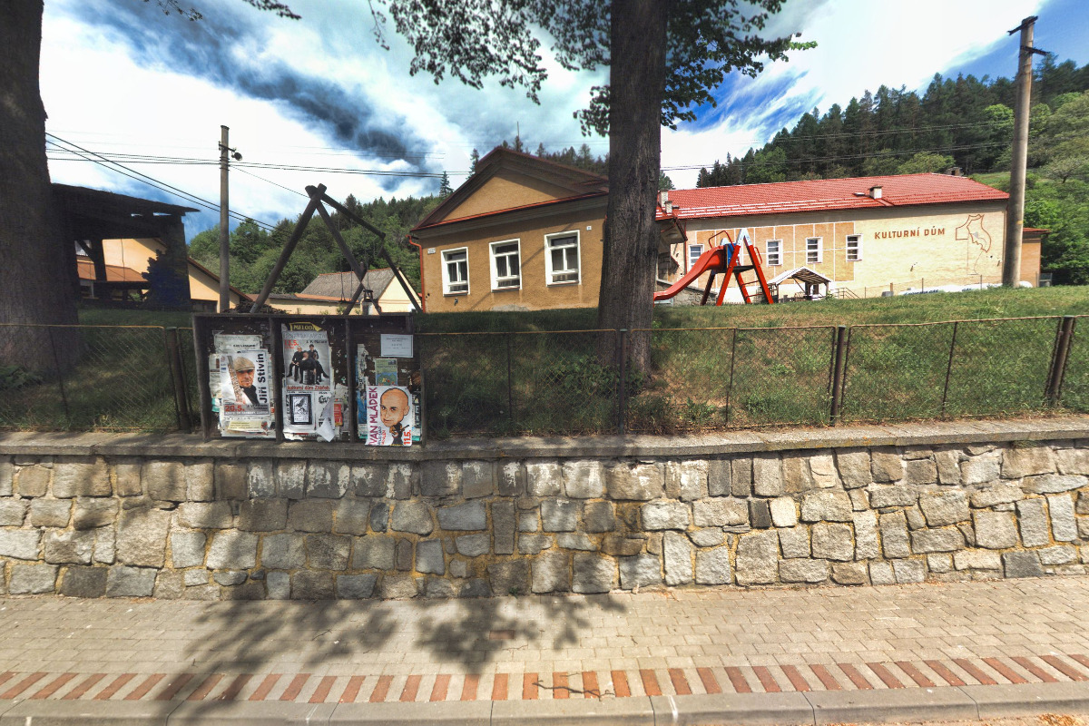 Divadlo Václav, z.s.