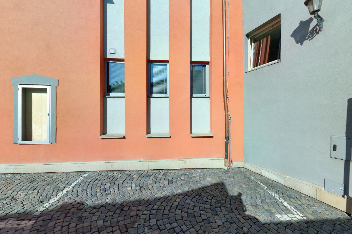 Turistické informační centrum Mohelnice