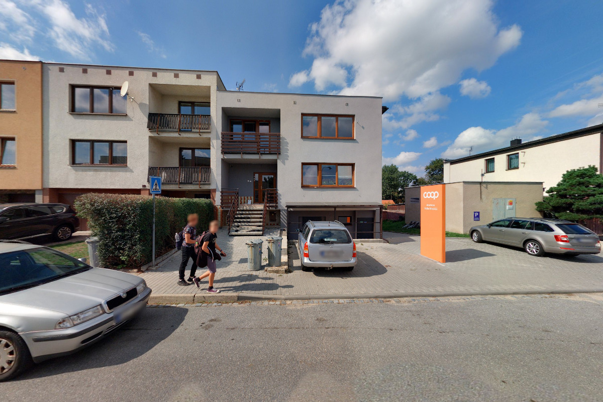 COOP družstvo Velké Meziříčí foto 3
