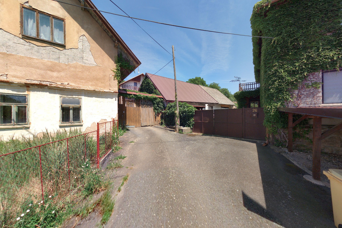 Místní knihovna Hojanovice