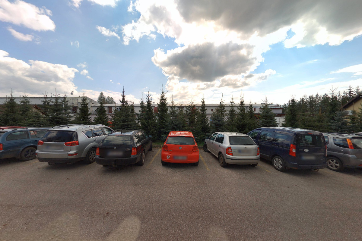 UZENINY BETA – Firemní prodejna