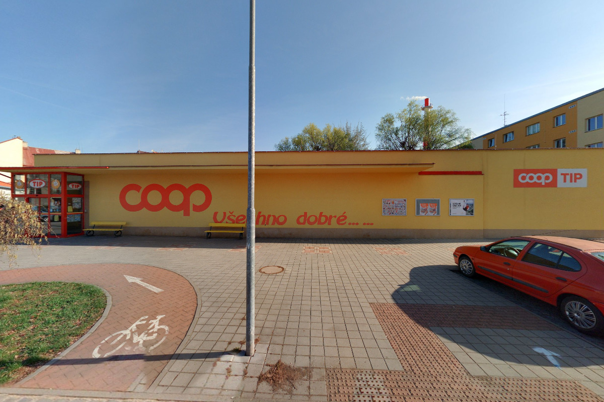 Jednota, spotřební družstvo Nová Paka - COOP foto 3