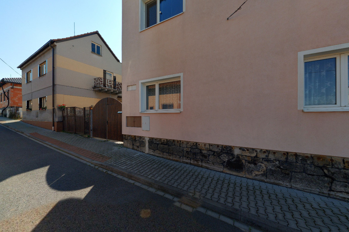 Pořádání společenských akcí - Vlasta Růžičková