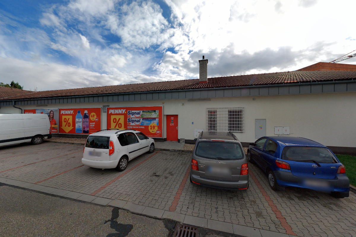 AlzaBox