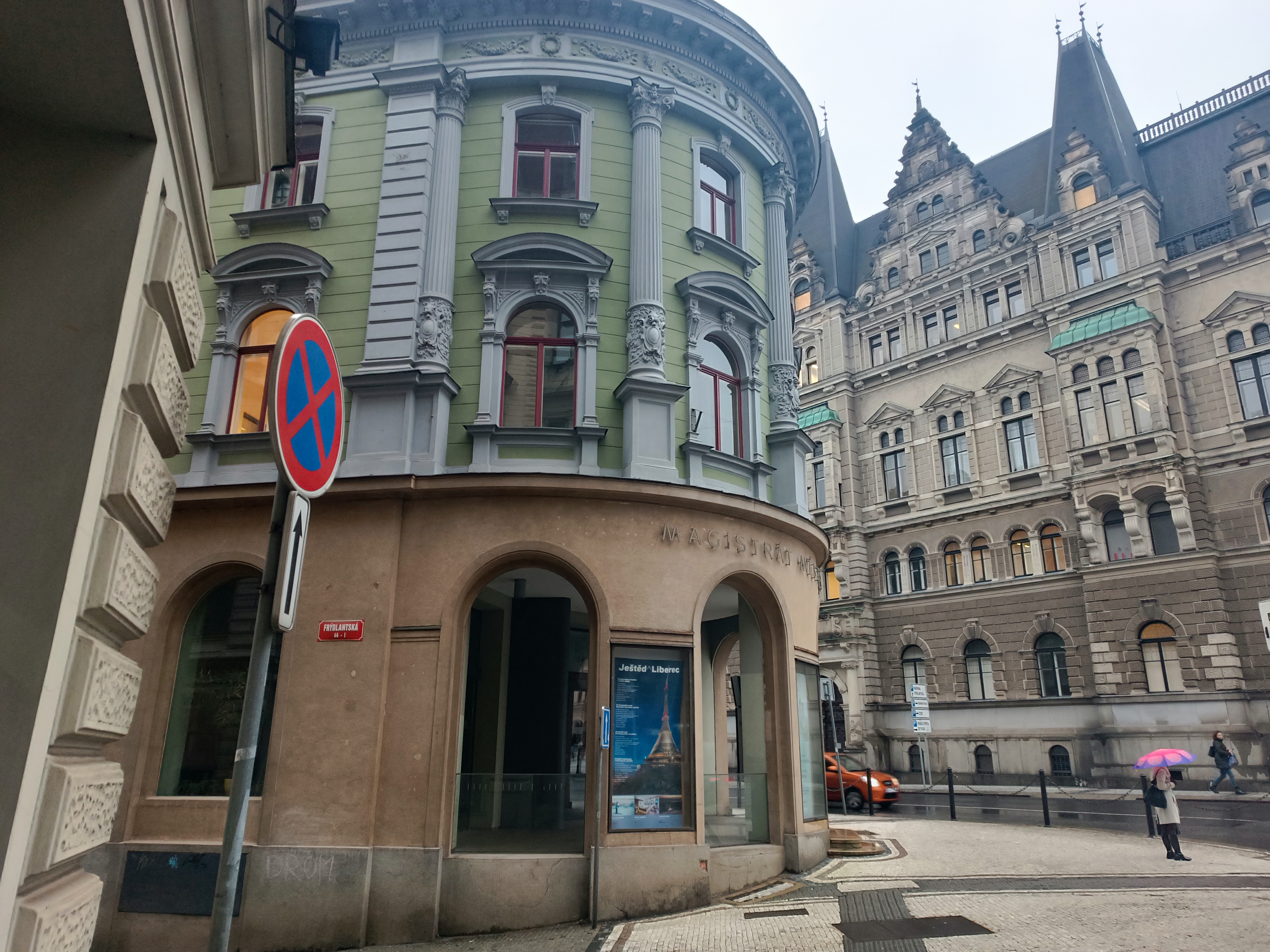 Živnostenský úřad Liberec foto 4