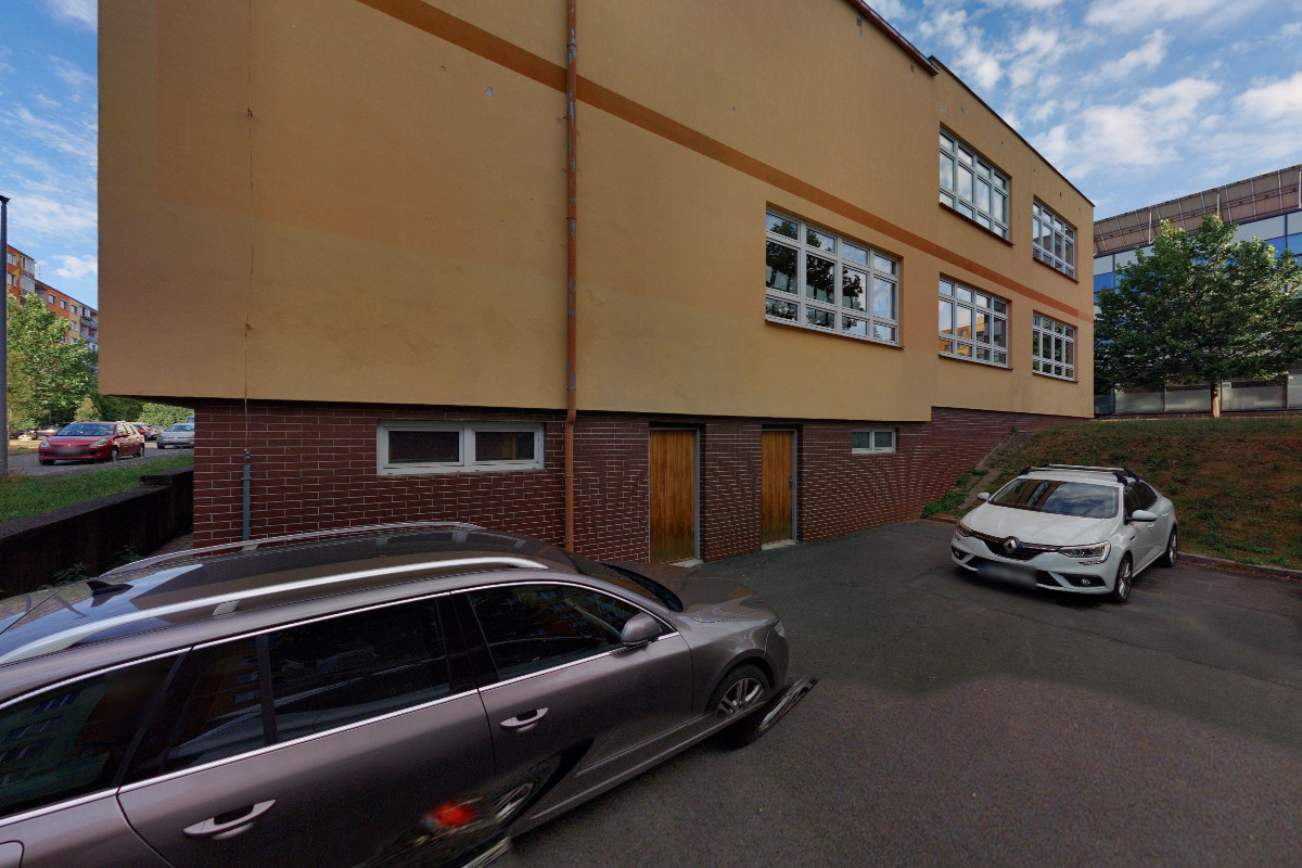 Loutkové divadlo V Boudě foto 2