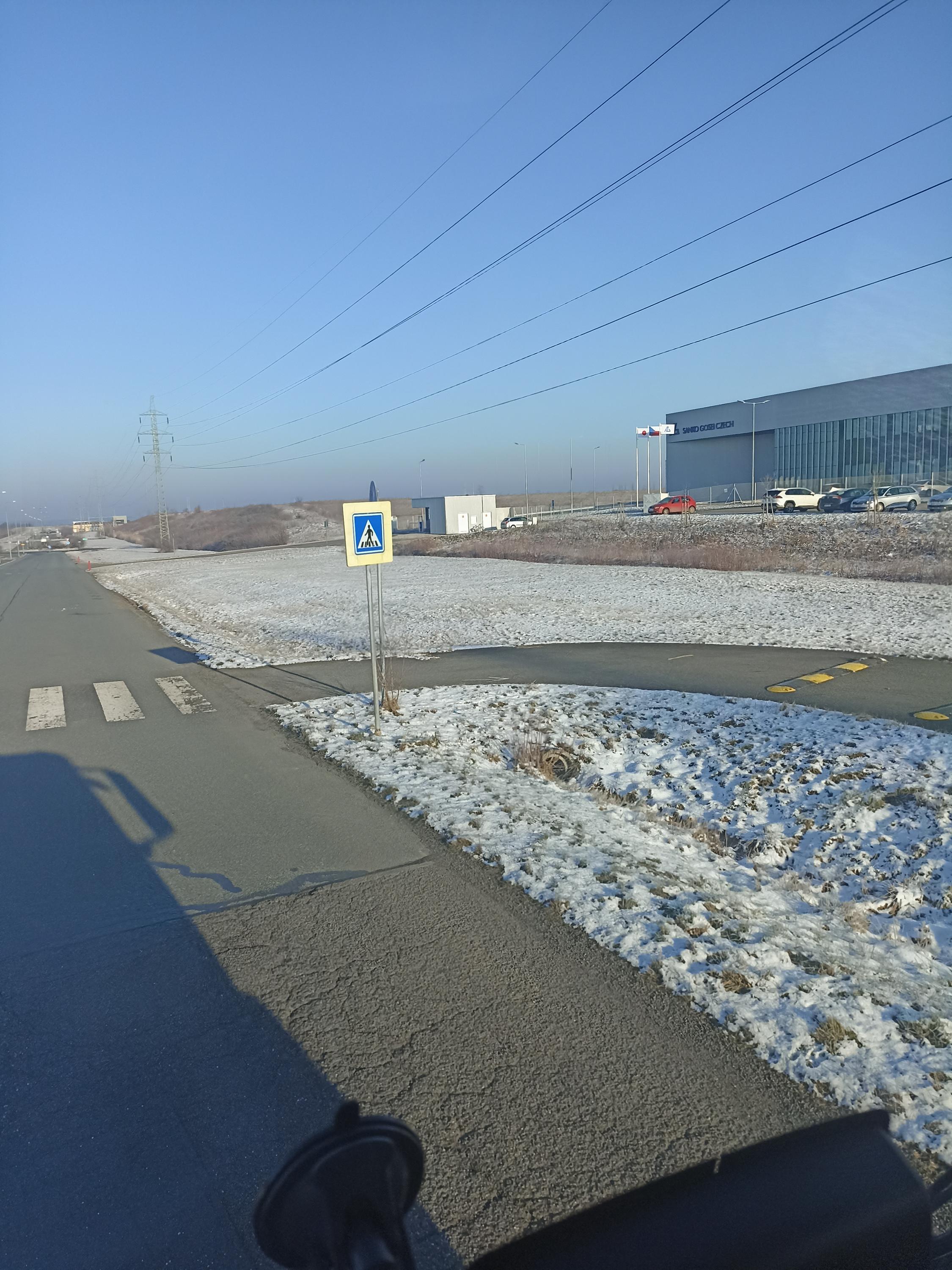 Sanko Gosei Czech, s.r.o foto 1