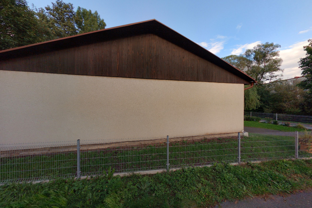 Základní organizace Českého zahrádkářského svazu Nýrsko foto 2
