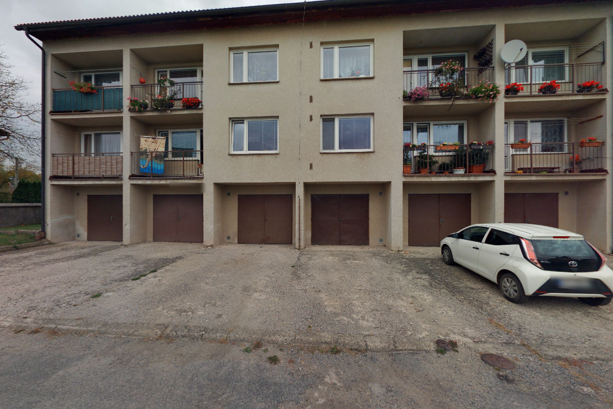 Kominictví - Ladislav Hruška