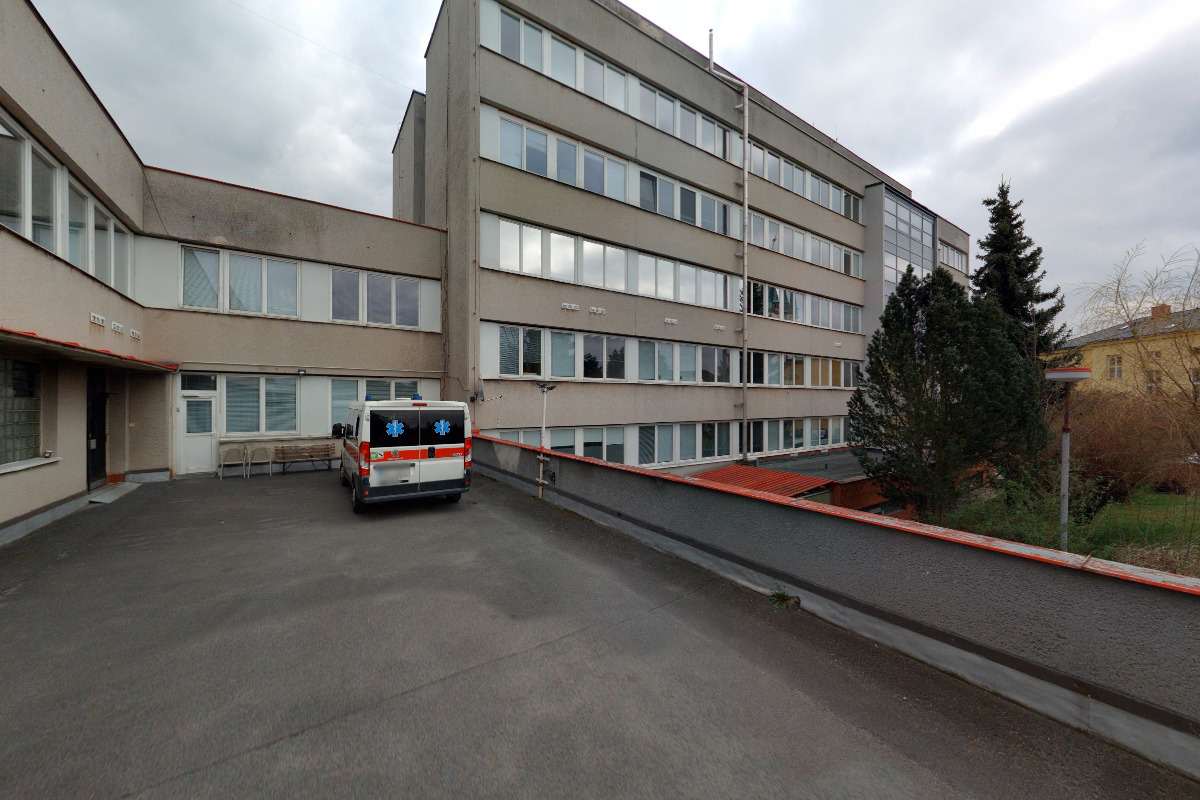 Dětská skupina Violka