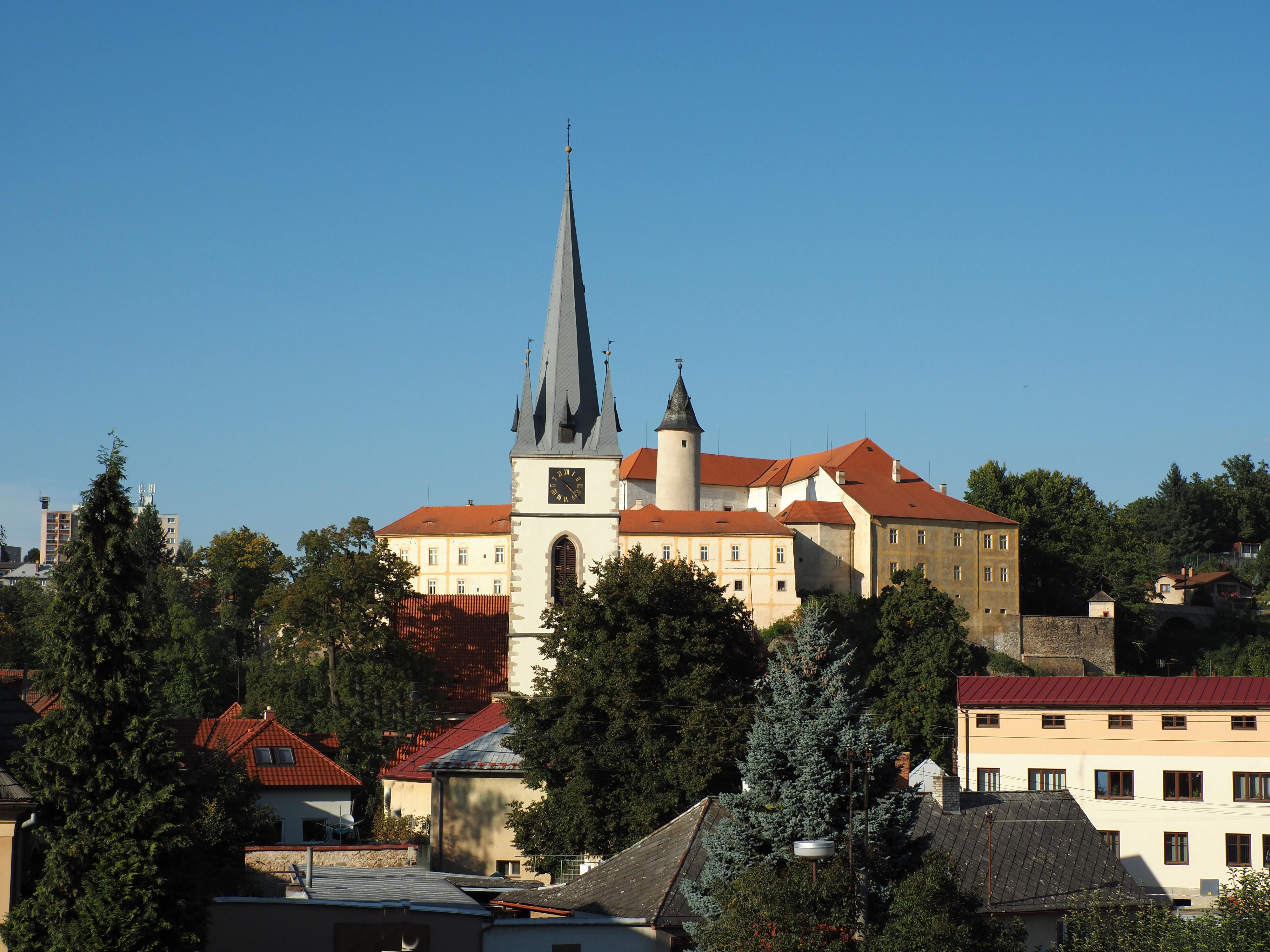 Penzion Na Potoce foto 2