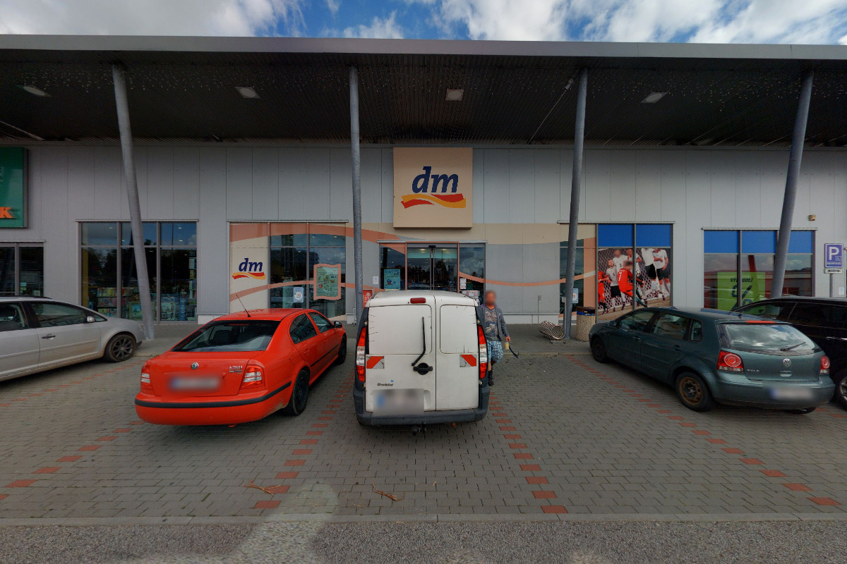 dm drogerie markt s.r.o. foto 5