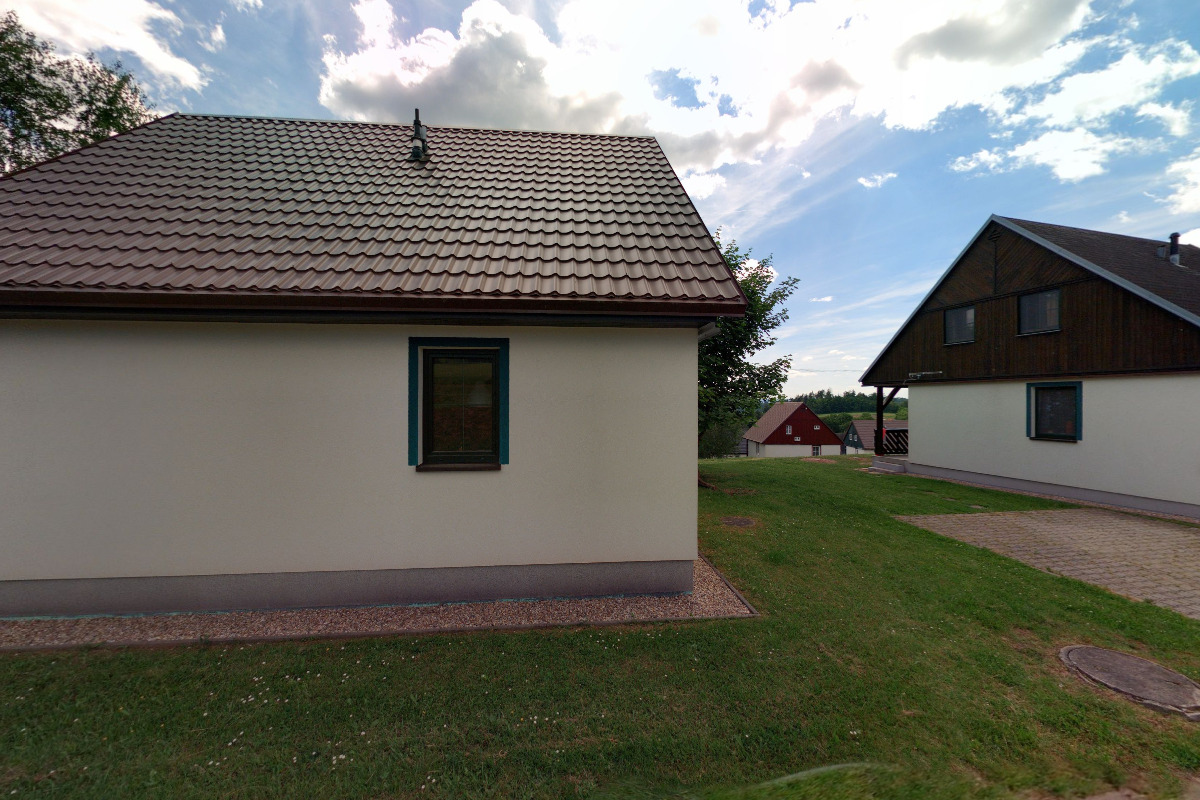 Horská chata Černý Důl foto 1