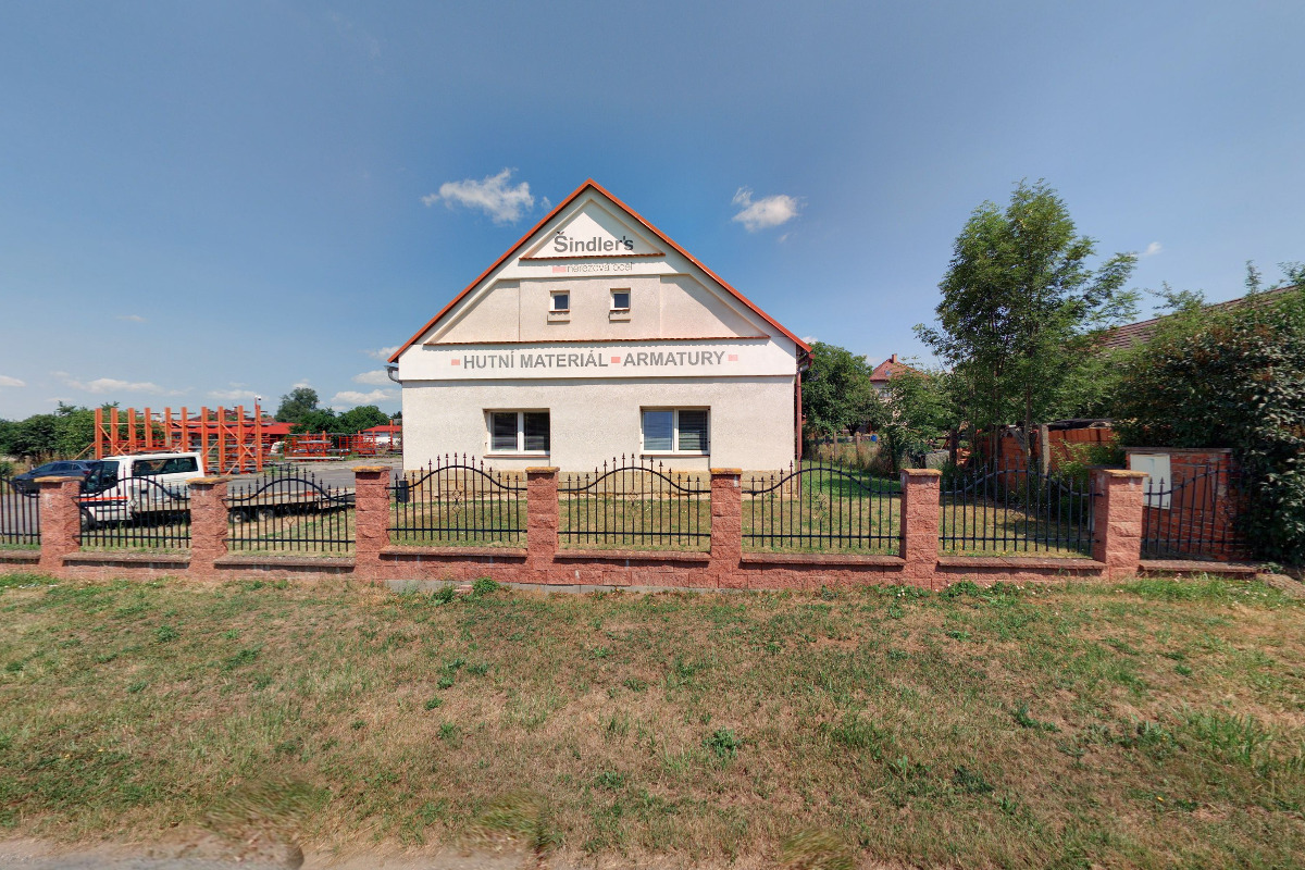 Šindler´s s.r.o.
