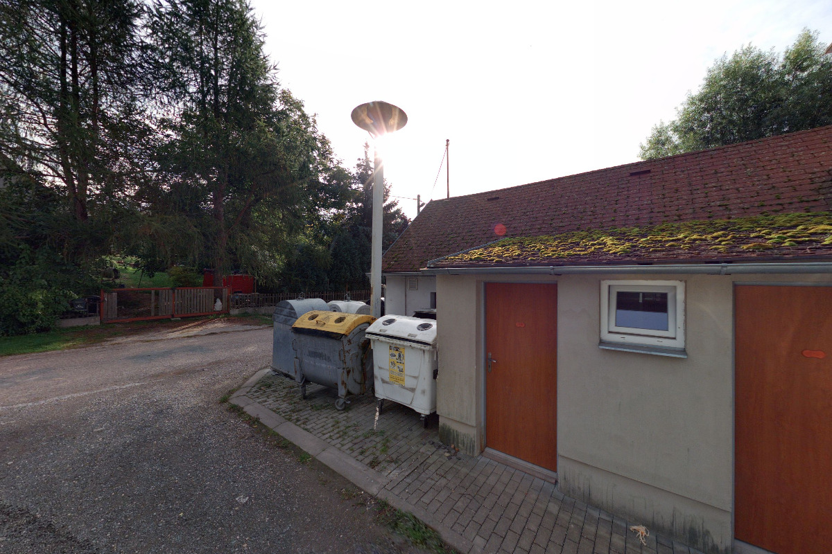 Sbor dobrovolných hasičů Velká Bukovina