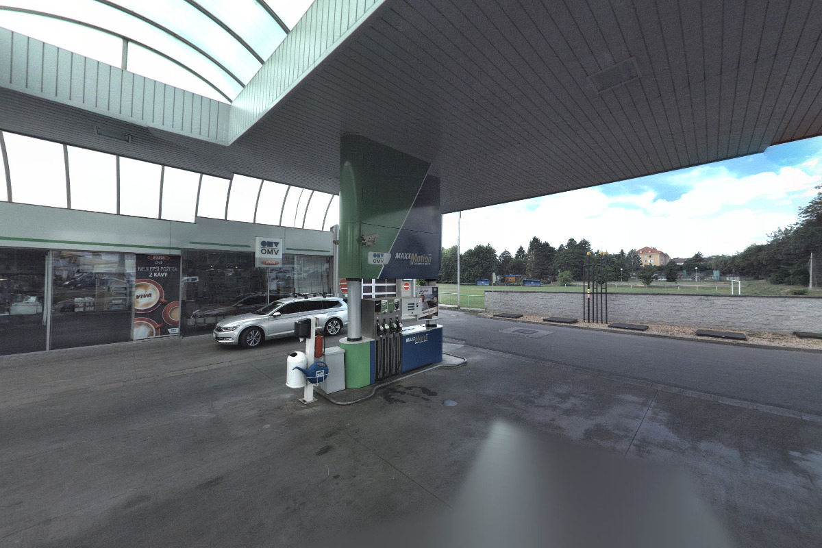 OMV foto 3