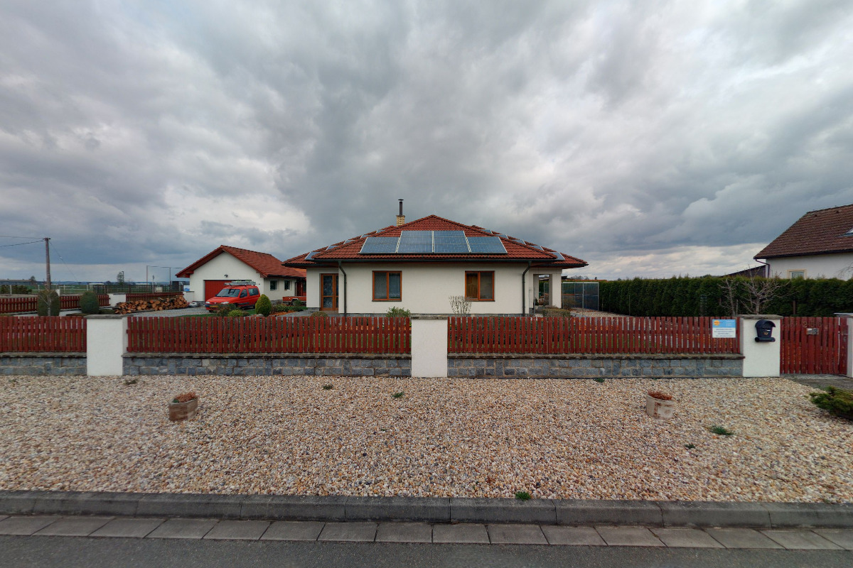 Ing. Marek Prouza - Prostron