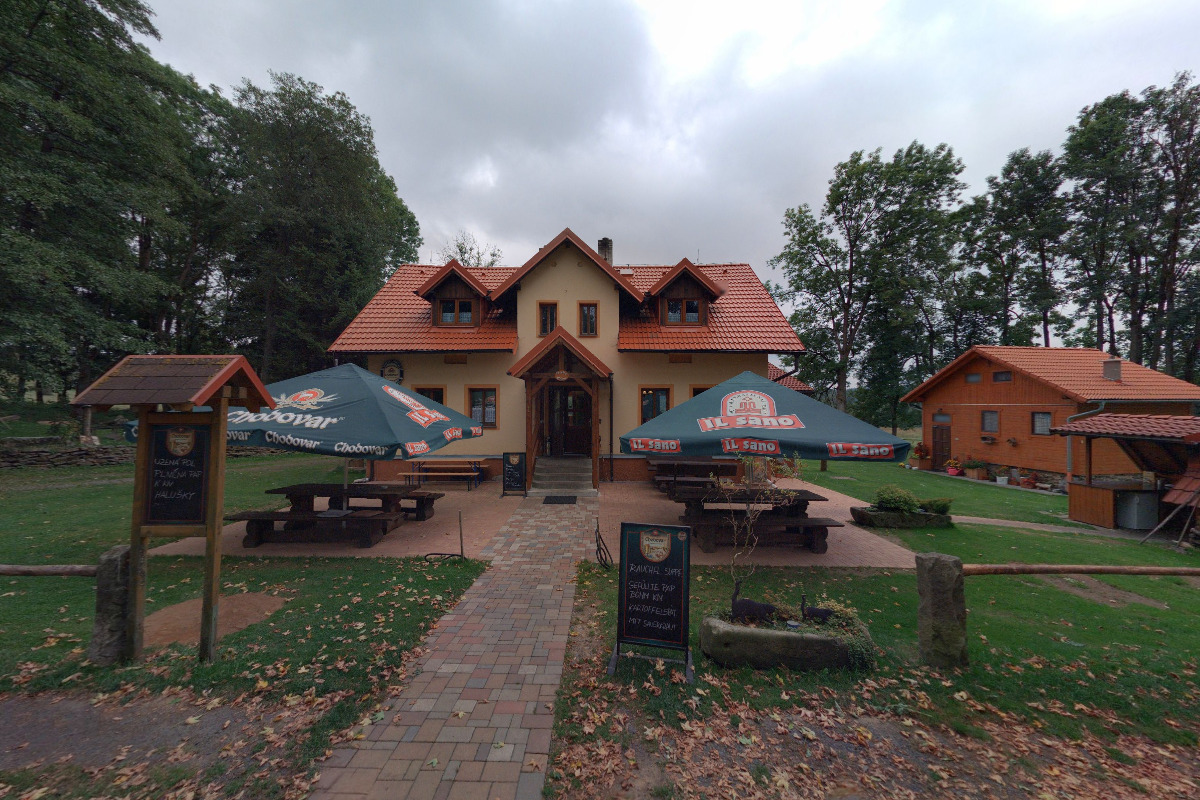 Odtah24 Luděk Pytelka