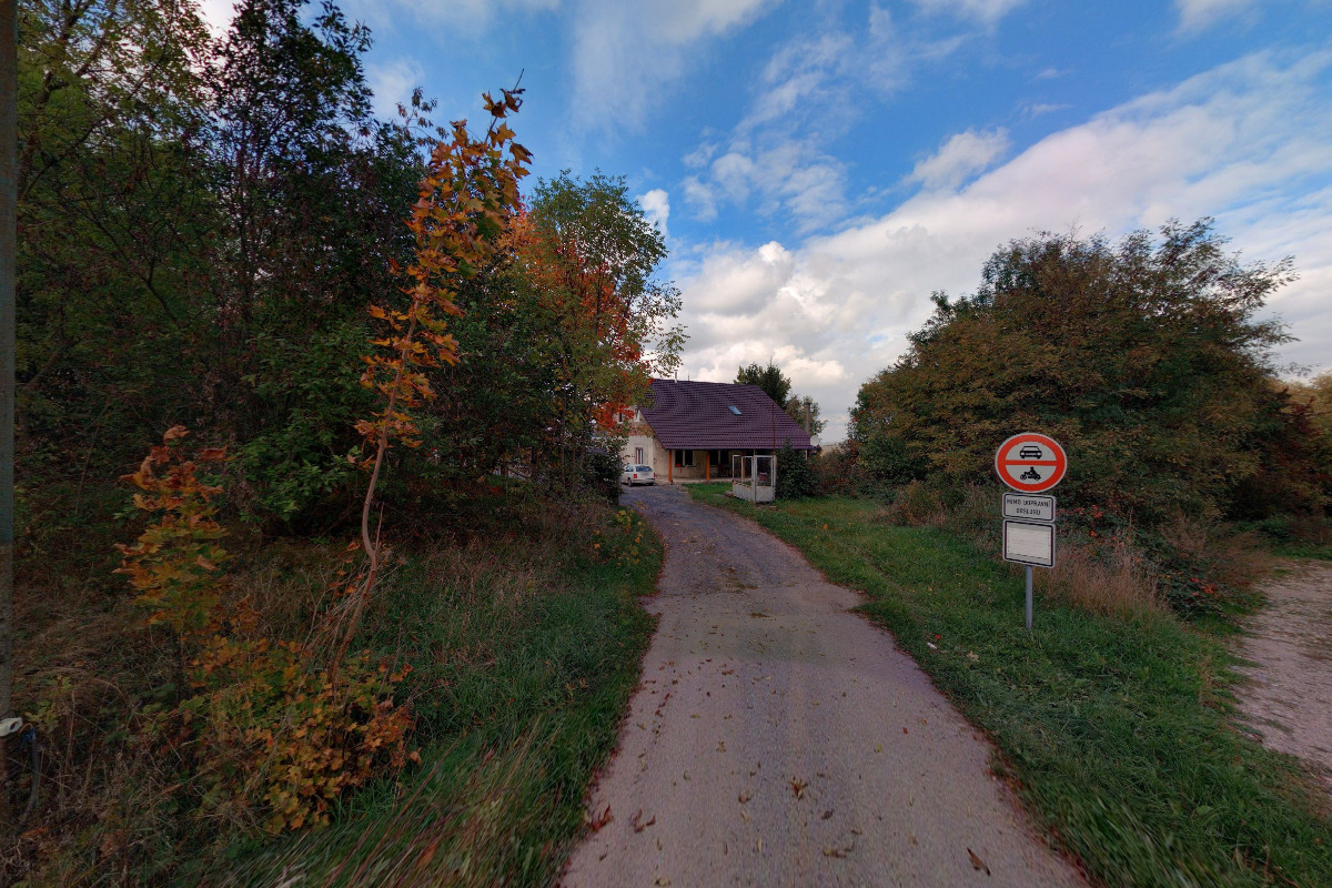 Jana Doležalová REALITY PRORADOST foto 2