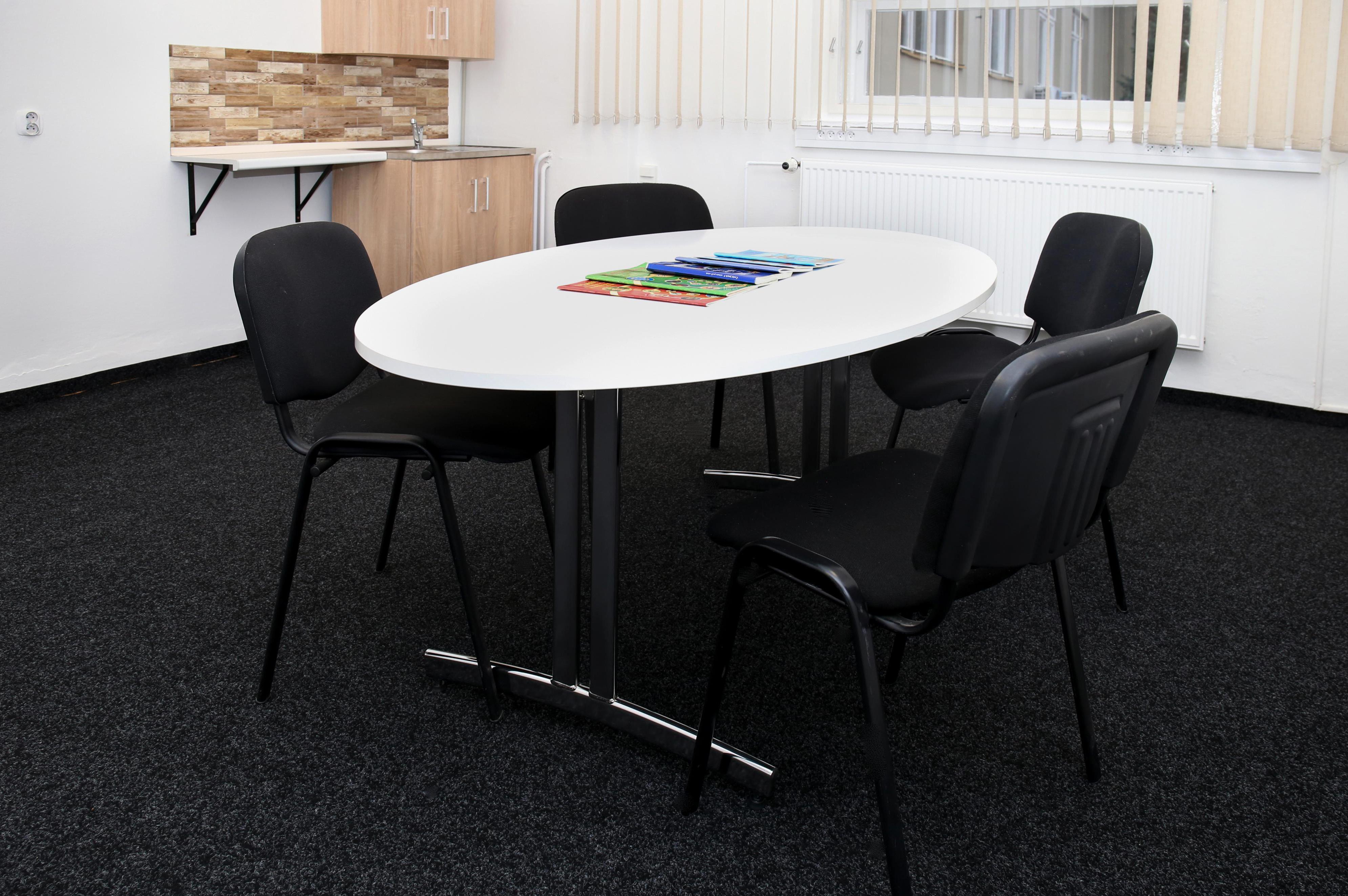 Doučování Doma Brno