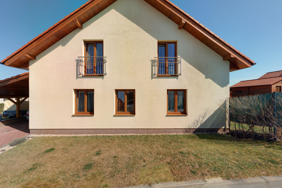 Penzion U Kamenné zídky foto 2