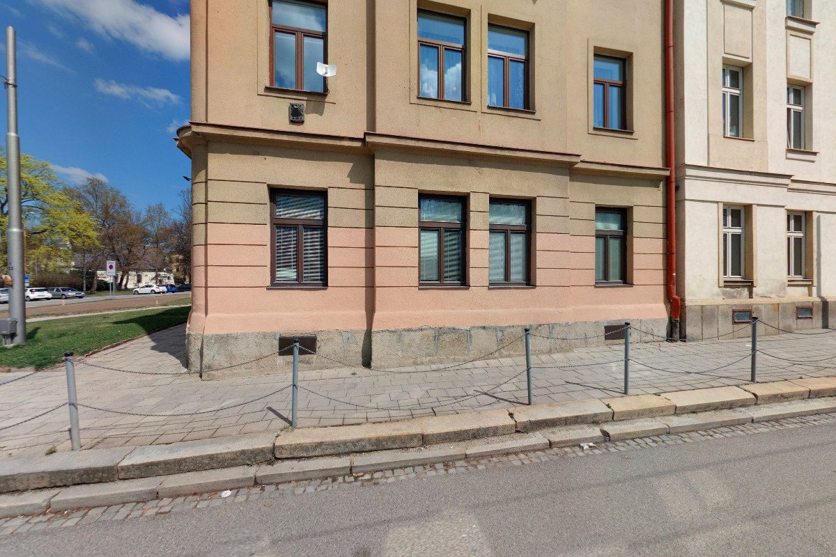 Ing. Veronika Nosková