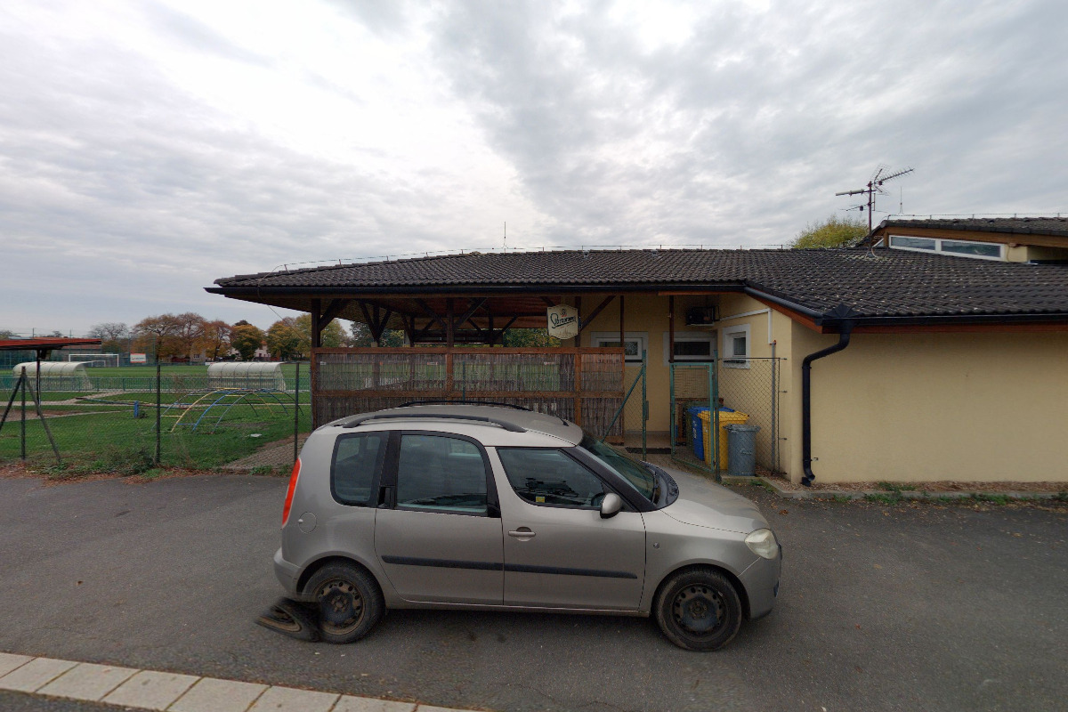 Hostinec Na Hřišti