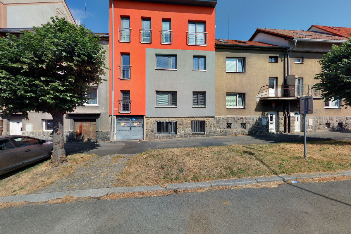 JUDr. Jitka Příborská foto 2