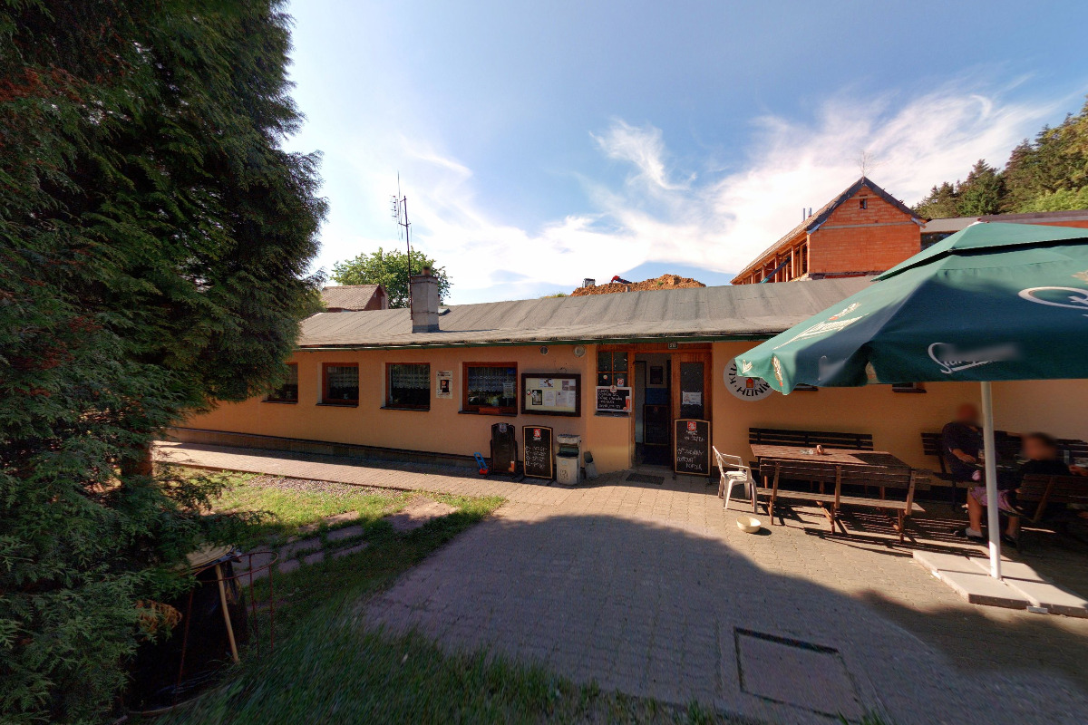 Klub Hliníky