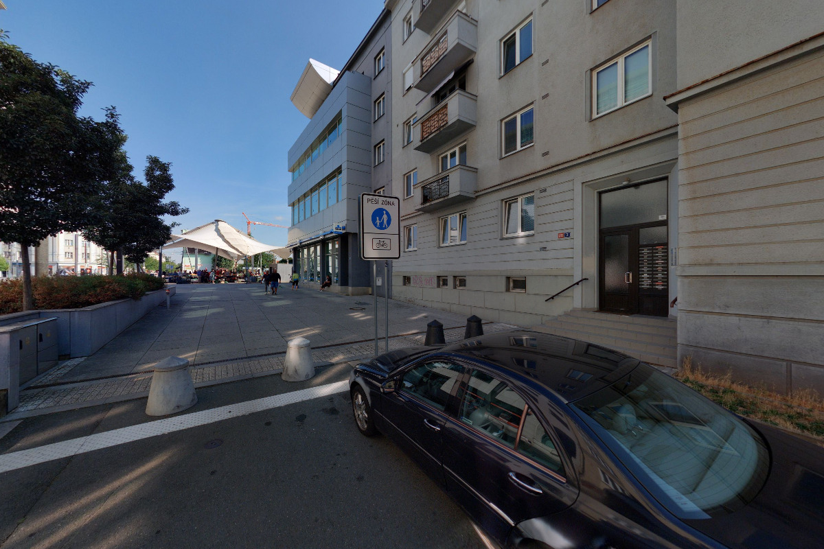 ČSOB - Československá obchodní banka foto 6