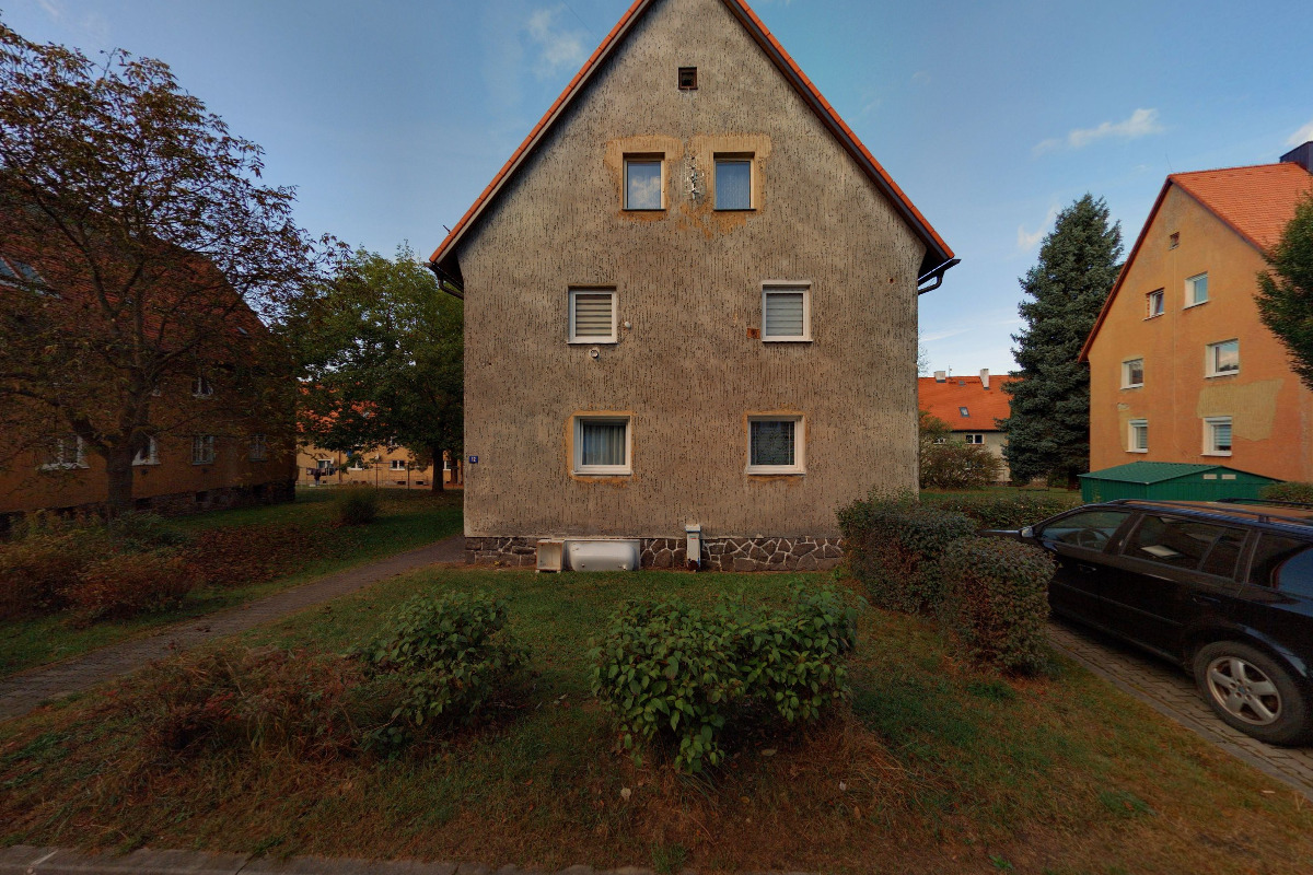 Apartmán Holýšov