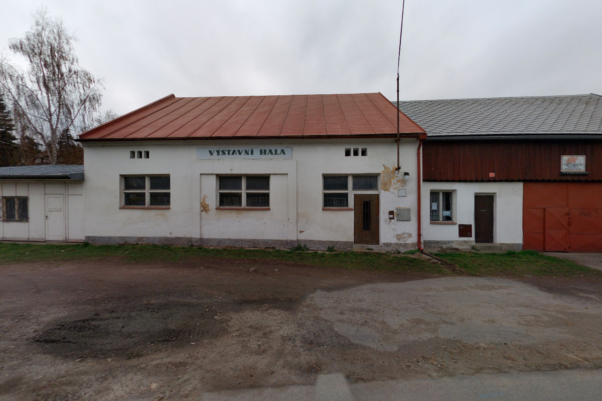 Český svaz chovatelů Základní organizace Tachov I. foto 2