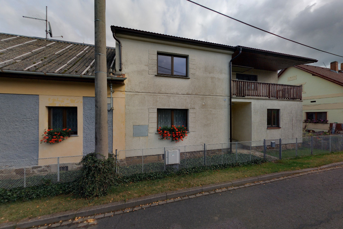 Petr Marek - Truhlářství