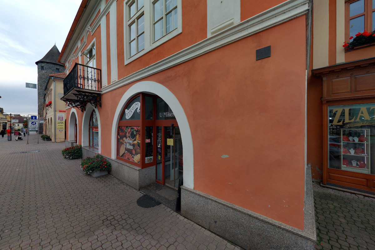 Potraviny u Mikešů, s.r.o. foto 2