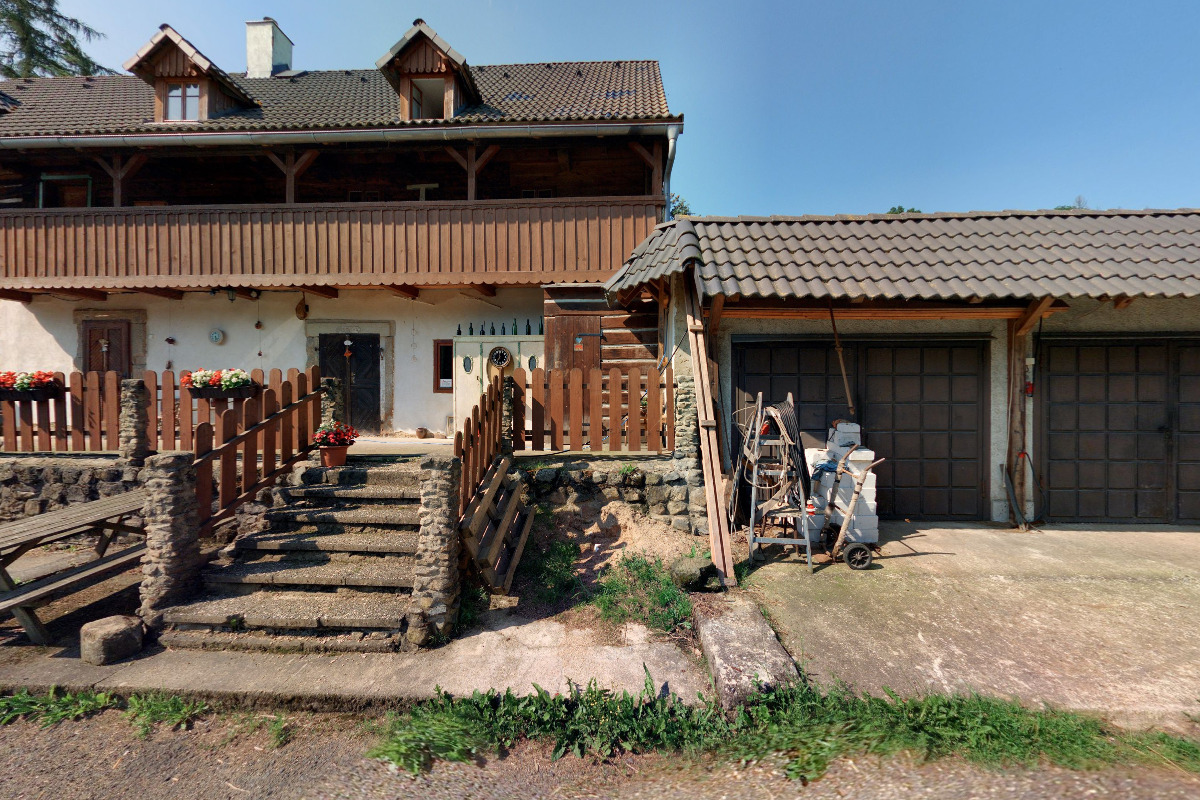 Ranč Radana foto 2