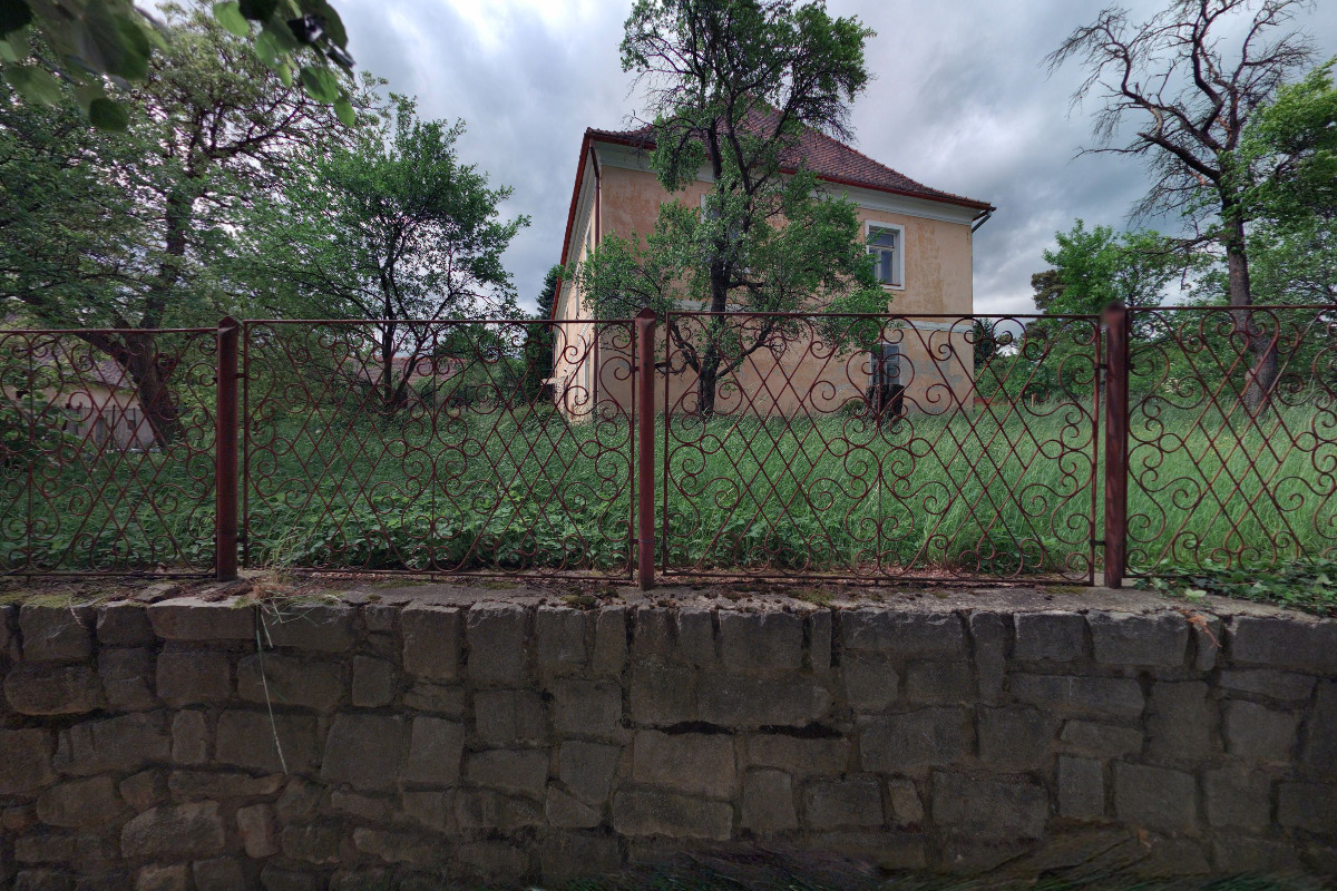 Římskokatolická farnost Mrákotín