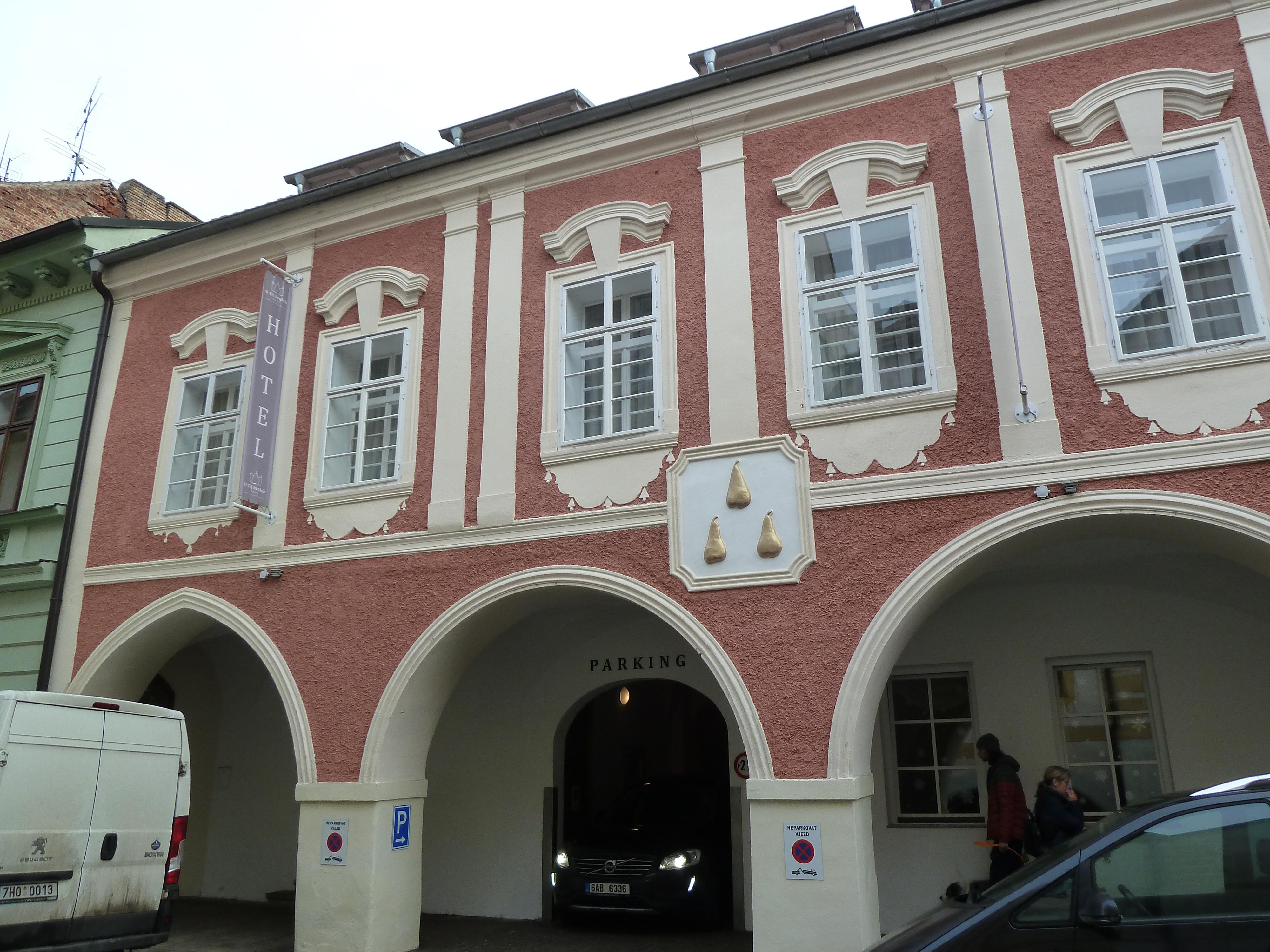 U Tří Hrušek foto 5