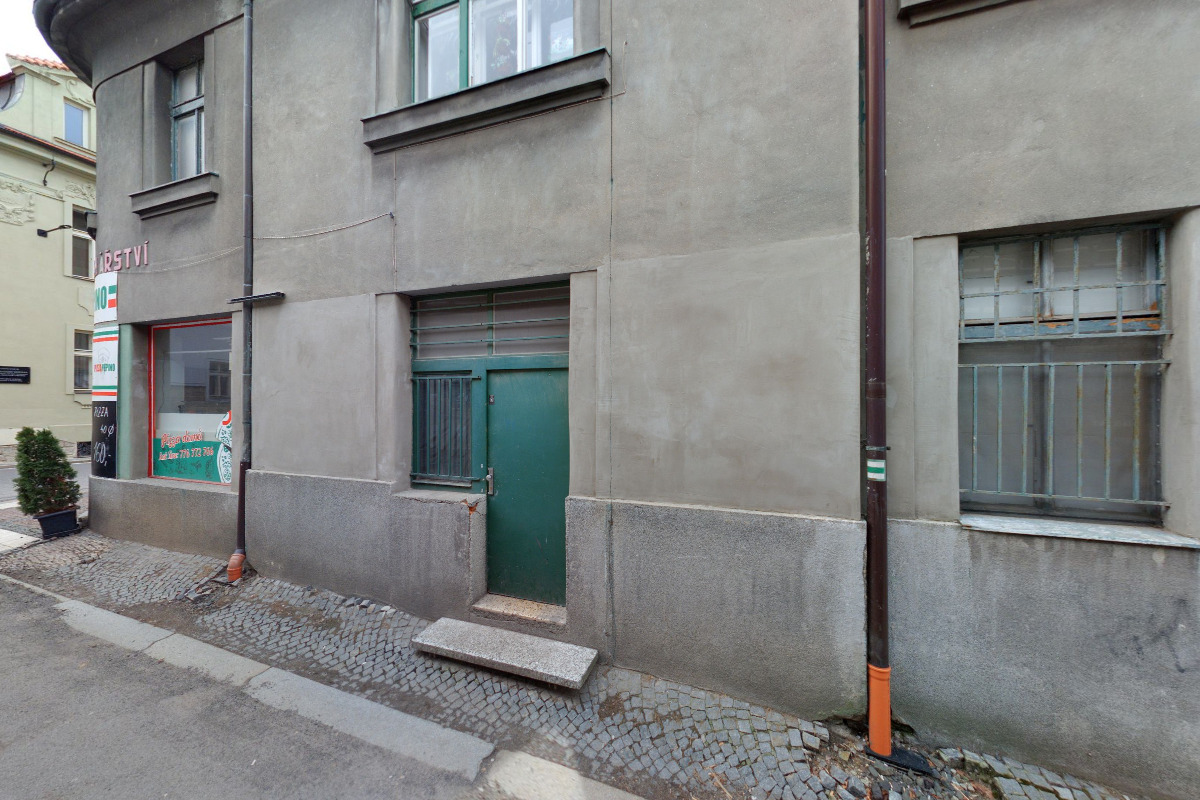 KEBAB PAŠA PIZZA BURGER